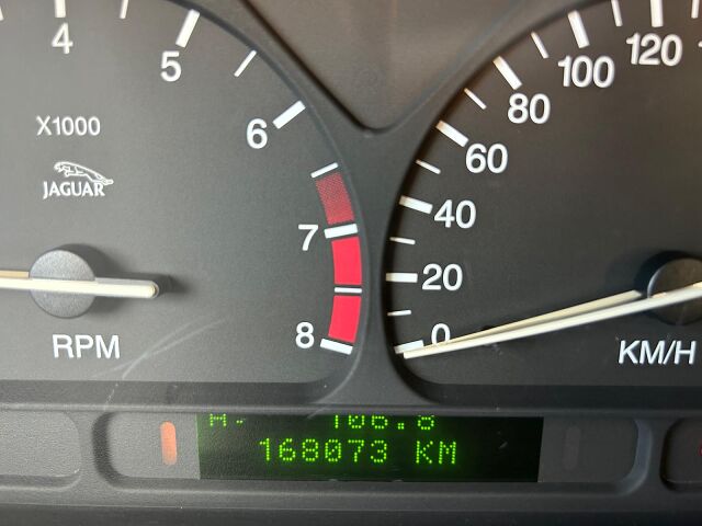 JAGUAR S TYPE 3.0 EXECUTIVE AUTO SPANISH LHD IN SPAIN 100000 MILES SUPERB 2001